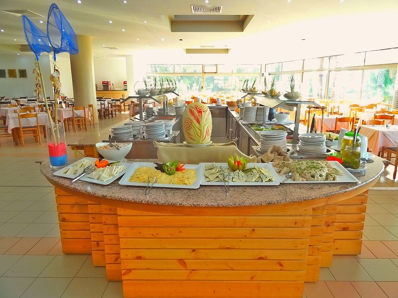 Doreta Beach Theologos  Ngoại thất bức ảnh